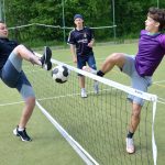 VIDEO: Pyramida obhájila loňský titul