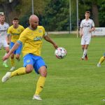Další tři body! Písečtí fotbalisté proti Velvarům prodloužili neporazitelnost