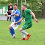 Čížová porazila Planou a na vedoucí Kovářov ztrácí jen bod
