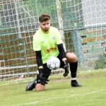 VIDEO: Čimelice zlobily, domácí favorit je v závěru přetlačil