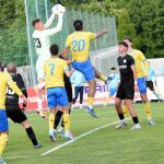 VIDEO: Nedáš gól – nevyhraješ. Písku se to povedlo třikrát v řadě…