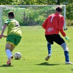 Dorostenci Čížové kráčejí za mistrovským titulem