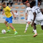 Další tři body! Písečtí fotbalisté proti Velvarům prodloužili neporazitelnost