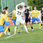 VIDEO: Nedáš gól – nevyhraješ. Písku se to povedlo třikrát v řadě…