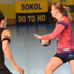 VIDEO: Písečanky boj o bronz prohrály a sezona pro ně končí