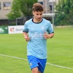 Další tři body! Písečtí fotbalisté proti Velvarům prodloužili neporazitelnost