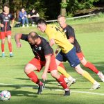 VIDEO: O prohře Sika bylo rozhodnuto do přestávky