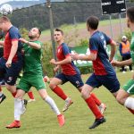 VIDEO: Čimelice zlobily, domácí favorit je v závěru přetlačil