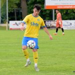 Další tři body! Písečtí fotbalisté proti Velvarům prodloužili neporazitelnost