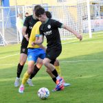 VIDEO: Nedáš gól – nevyhraješ. Písku se to povedlo třikrát v řadě…