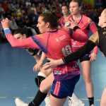 VIDEO: Písečanky boj o bronz prohrály a sezona pro ně končí