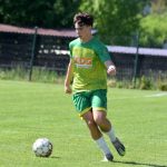 Dorostenci Čížové kráčejí za mistrovským titulem