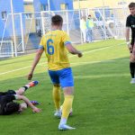 VIDEO: Nedáš gól – nevyhraješ. Písku se to povedlo třikrát v řadě…