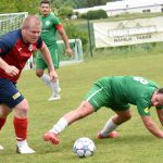 VIDEO: Čimelice zlobily, domácí favorit je v závěru přetlačil