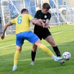 VIDEO: Nedáš gól – nevyhraješ. Písku se to povedlo třikrát v řadě…