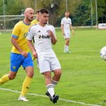 Další tři body! Písečtí fotbalisté proti Velvarům prodloužili neporazitelnost
