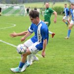 Čížová porazila Planou a na vedoucí Kovářov ztrácí jen bod