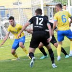 VIDEO: Nedáš gól – nevyhraješ. Písku se to povedlo třikrát v řadě…