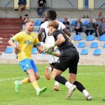 Další tři body! Písečtí fotbalisté proti Velvarům prodloužili neporazitelnost