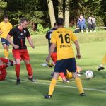 VIDEO: O prohře Sika bylo rozhodnuto do přestávky