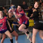 VIDEO: Písečanky boj o bronz prohrály a sezona pro ně končí
