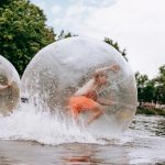 Budějovický Majáles v pátek vyvrcholil. Králem je Jan Prachař z Biskupského gymnázia