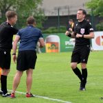 Další tři body! Písečtí fotbalisté proti Velvarům prodloužili neporazitelnost