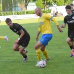 VIDEO: Nedáš gól – nevyhraješ. Písku se to povedlo třikrát v řadě…