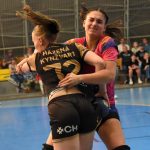 VIDEO: Písečanky boj o bronz prohrály a sezona pro ně končí