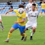 Další tři body! Písečtí fotbalisté proti Velvarům prodloužili neporazitelnost