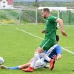 Čížová porazila Planou a na vedoucí Kovářov ztrácí jen bod