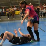 VIDEO: Písečanky boj o bronz prohrály a sezona pro ně končí