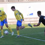 VIDEO: Nedáš gól – nevyhraješ. Písku se to povedlo třikrát v řadě…
