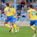 Další tři body! Písečtí fotbalisté proti Velvarům prodloužili neporazitelnost