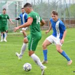 Čížová porazila Planou a na vedoucí Kovářov ztrácí jen bod