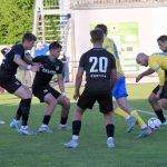 VIDEO: Nedáš gól – nevyhraješ. Písku se to povedlo třikrát v řadě…