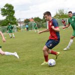 VIDEO: Čimelice zlobily, domácí favorit je v závěru přetlačil