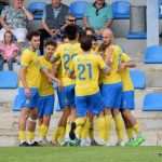 Další tři body! Písečtí fotbalisté proti Velvarům prodloužili neporazitelnost