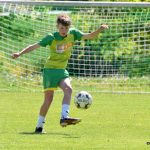 Dorostenci Čížové kráčejí za mistrovským titulem
