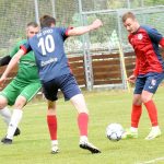 VIDEO: Čimelice zlobily, domácí favorit je v závěru přetlačil