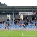 Další tři body! Písečtí fotbalisté proti Velvarům prodloužili neporazitelnost