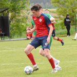 VIDEO: Čimelice zlobily, domácí favorit je v závěru přetlačil