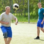 VIDEO: Pyramida obhájila loňský titul