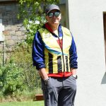 VIDEO: V malebné vesnici na Písecku závodníky vítalo slunečné počasí