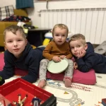 Hasiči z Mladé Vožice se snaží pomoci své kolegyni. Po smrti manžela zůstala sama se třemi dětmi