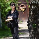 VIDEO: V malebné vesnici na Písecku závodníky vítalo slunečné počasí