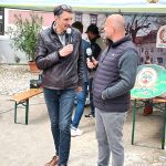 Perličky z přehlídky veteránů na zámku v Třeboni: Svatba v Renaultu, Fantomasův skoro Citroën i Mickey Mouse