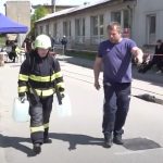 VIDEO: Jihočeský seriál železných hasičů odstartoval v Kardašově Řečici