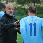 Fotbal: Sestup už je blízko. Marná stíhací jízda Trhových Svinů proti Protivínu