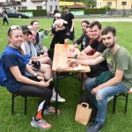 Video: V Hrazánkách se už potřetí běželo pro hospic Athelas
